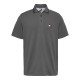 Tommy Hilfiger Ανδρική μπλούζα polo Regular Branded Neck Polo